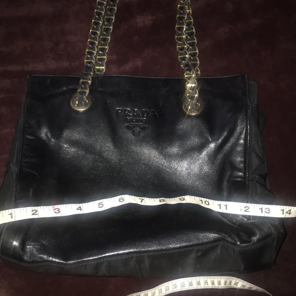 Prada Handbag - Picture 7 of 15